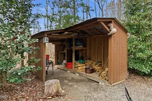 9906 Oak Hollow Rd, Chapel Hill, NC 27516 - Photo 46