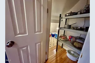 9906 Oak Hollow Road, Chapel Hill, NC 27516 - Photo 16