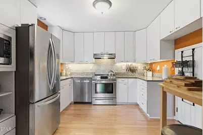 9906 Oak Hollow Road, Chapel Hill, NC 27516 - Photo 12