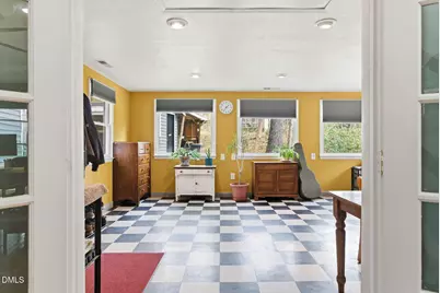 9906 Oak Hollow Road, Chapel Hill, NC 27516 - Photo 24