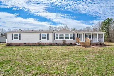 3804 Sykes Road, Nashville, NC 27856 - Photo 1