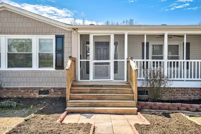 3804 Sykes Road, Nashville, NC 27856 - Photo 2