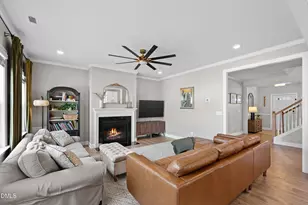 403 Porterfield Dr, Youngsville, NC 27596 - Photo 10