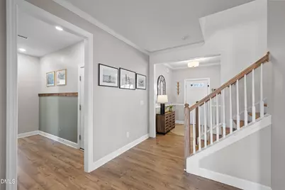 403 Porterfield Drive, Youngsville, NC 27596 - Photo 20