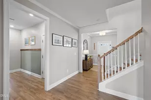 403 Porterfield Dr, Youngsville, NC 27596 - Photo 20