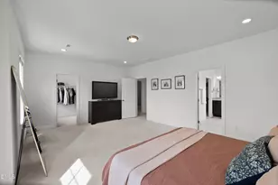 403 Porterfield Dr, Youngsville, NC 27596 - Photo 28