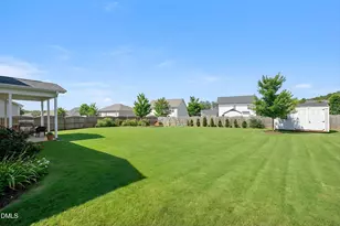 403 Porterfield Dr, Youngsville, NC 27596 - Photo 2