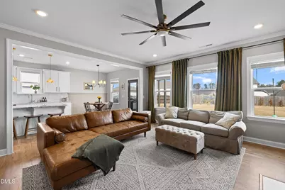 403 Porterfield Drive, Youngsville, NC 27596 - Photo 8