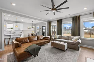 403 Porterfield Dr, Youngsville, NC 27596 - Photo 8