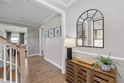 403 Porterfield Drive, Youngsville, NC 27596 - Photo 4