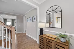 403 Porterfield Dr, Youngsville, NC 27596 - Photo 4