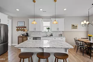 403 Porterfield Dr, Youngsville, NC 27596 - Photo 16