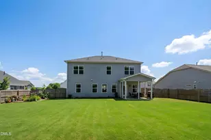 403 Porterfield Dr, Youngsville, NC 27596 - Photo 48