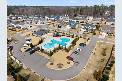 403 Porterfield Drive, Youngsville, NC 27596 - Photo 50