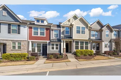 1712 Mallard Trace Drive, Wendell, NC 27591 - Photo 18