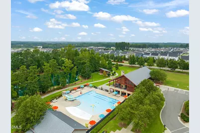 1712 Mallard Trace Drive, Wendell, NC 27591 - Photo 2