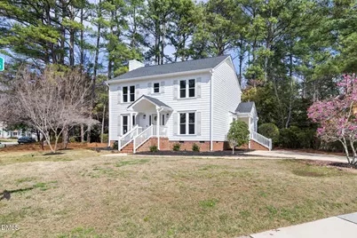 2501 Scouting Trail, Raleigh, NC 27615 - Photo 2