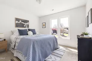 2501 Scouting Trail, Raleigh, NC 27615 - Photo 30