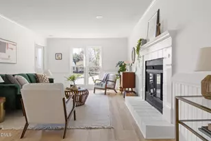 2501 Scouting Trail, Raleigh, NC 27615 - Photo 12