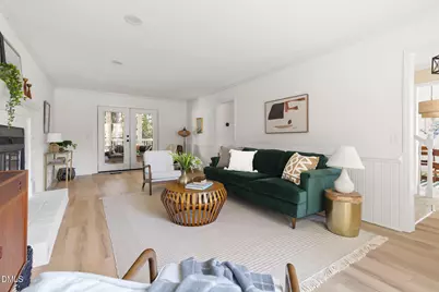 2501 Scouting Trail, Raleigh, NC 27615 - Photo 8