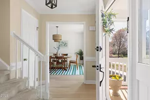 2501 Scouting Trail, Raleigh, NC 27615 - Photo 4