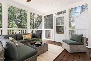 2501 Scouting Trail, Raleigh, NC 27615 - Photo 34