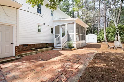 2501 Scouting Trail, Raleigh, NC 27615 - Photo 36