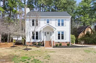 2501 Scouting Trail, Raleigh, NC 27615 - Photo 1