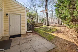 109 Linville River Rd, Cary, NC 27511 - Photo 34