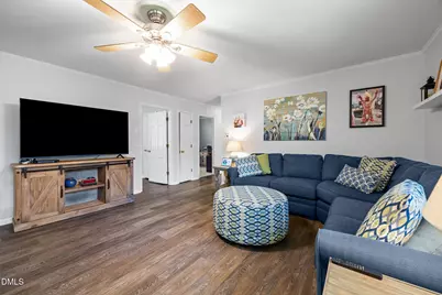 2415 Sparwood Drive, Durham, NC 27705 - Photo 18