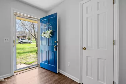 2415 Sparwood Drive, Durham, NC 27705 - Photo 4