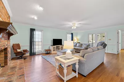 2500 Cravenridge, Garner, NC 27529 - Photo 18