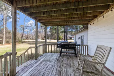 2500 Cravenridge, Garner, NC 27529 - Photo 44