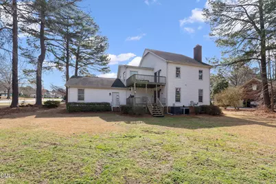 2500 Cravenridge, Garner, NC 27529 - Photo 50