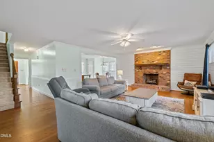 2500 Cravenridge, Garner, NC 27529 - Photo 20