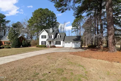 2500 Cravenridge, Garner, NC 27529 - Photo 4