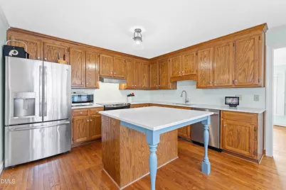 2500 Cravenridge, Garner, NC 27529 - Photo 12