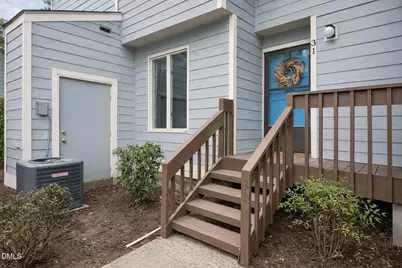 250 S Estes Drive #31, Chapel Hill, NC 27514 - Photo 2