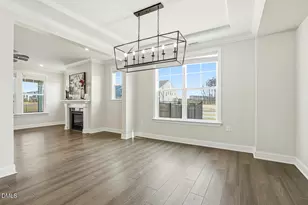 1699 White Rose Ln, Wake Forest, NC 27587 - Photo 6