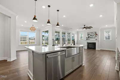 1699 White Rose Lane, Wake Forest, NC 27587 - Photo 2