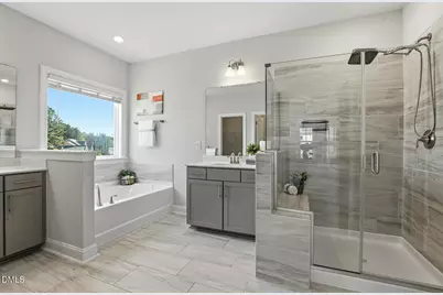 1699 White Rose Lane, Wake Forest, NC 27587 - Photo 14