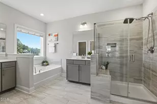 1699 White Rose Ln, Wake Forest, NC 27587 - Photo 14