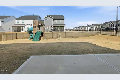 1699 White Rose Lane, Wake Forest, NC 27587 - Photo 16