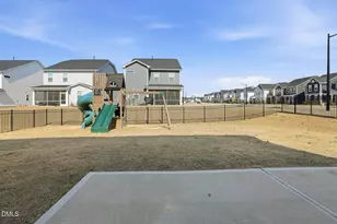 1699 White Rose Ln, Wake Forest, NC 27587 - Photo 16