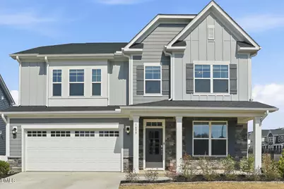 1699 White Rose Lane, Wake Forest, NC 27587 - Photo 1