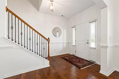 405 Pine Burr Street, Fuquay-Varina, NC 27526 - Photo 32