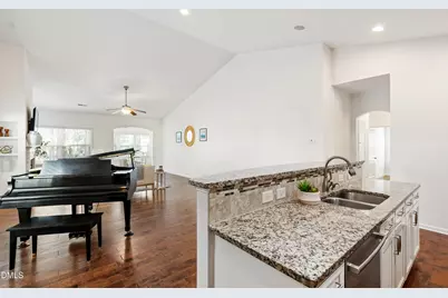 405 Pine Burr Street, Fuquay-Varina, NC 27526 - Photo 12