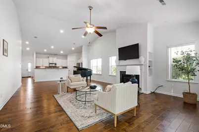 405 Pine Burr Street, Fuquay-Varina, NC 27526 - Photo 2