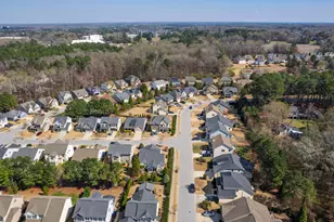 405 Pine Burr St, Fuquay-Varina, NC 27526 - Photo 42