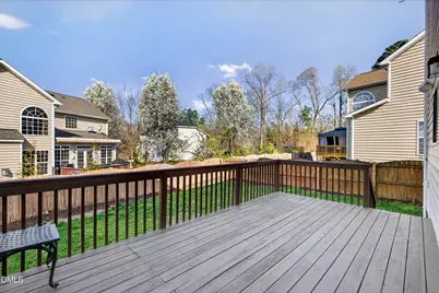 225 Quarryrock Road, Holly Springs, NC 27540 - Photo 40